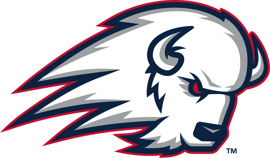 Dixie State Trailblazers 2016-Pres Secondary Logo v2 diy iron on heat transfer